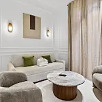 Villa Elegante, Champs-Elysees, Opera-Monceau, Ac