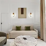 Villa Elegante, Champs-Elysees, Opera-Monceau, Ac