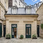 Villa Elegante, Champs-Elysees, Opera-Monceau, Ac