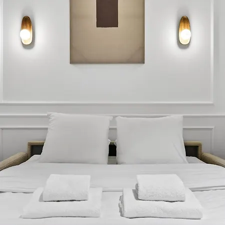 Elegante, Champs-elysees, Opera-monceau, Ac Apartment Paris