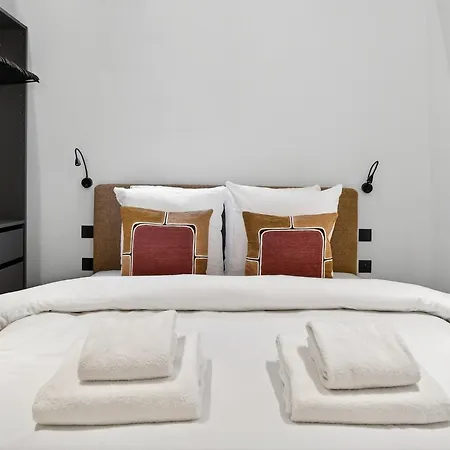 Apartment Elegante, Champs-elysees, Opera-monceau, Ac *