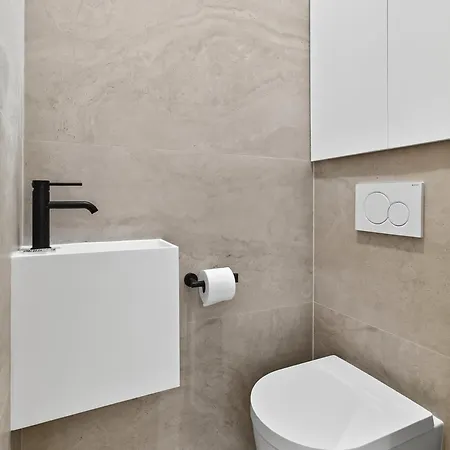 Apartment Elegante, Champs-elysees, Opera-monceau, Ac