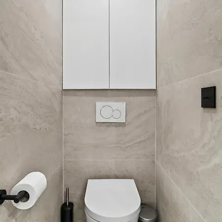 Apartment Elegante, Champs-elysees, Opera-monceau, Ac *